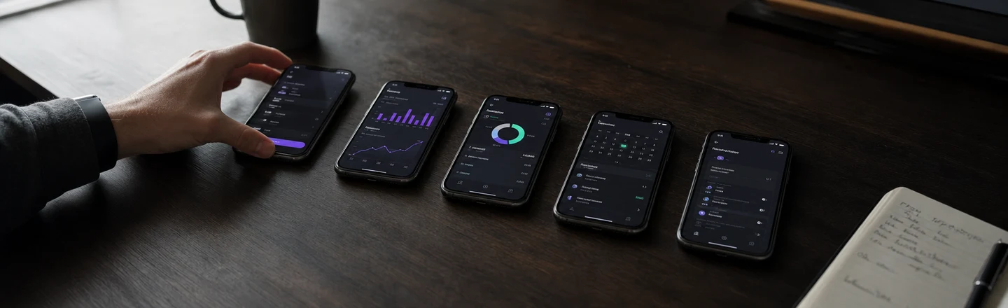 Mobile App Development