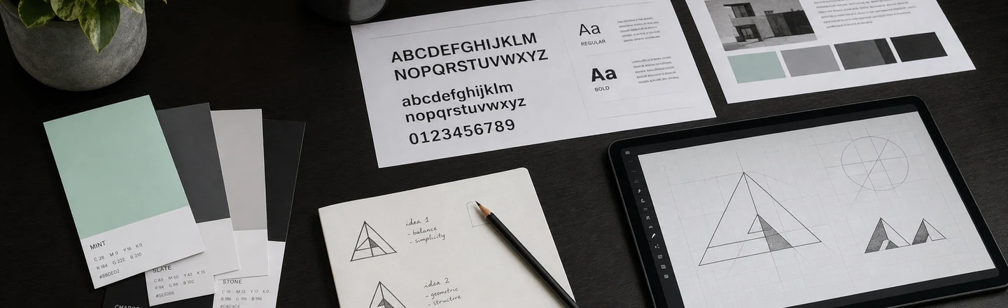 Branding & Design Systems