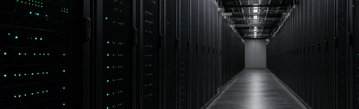 Cloud Hosting