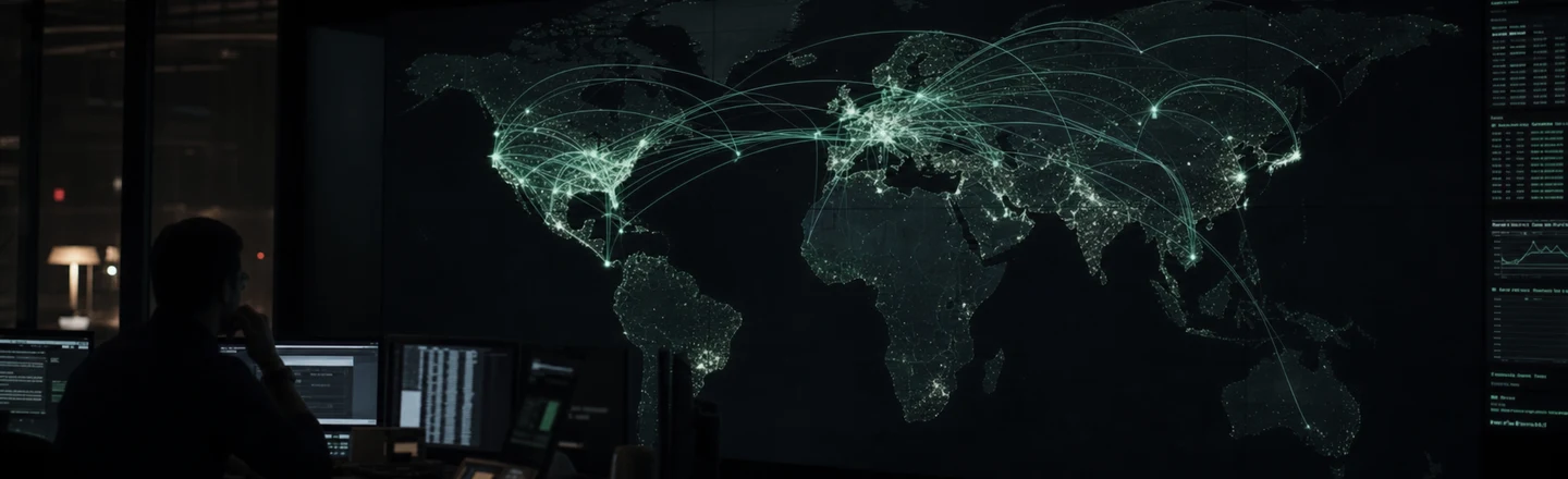 Domain Registration & DNS