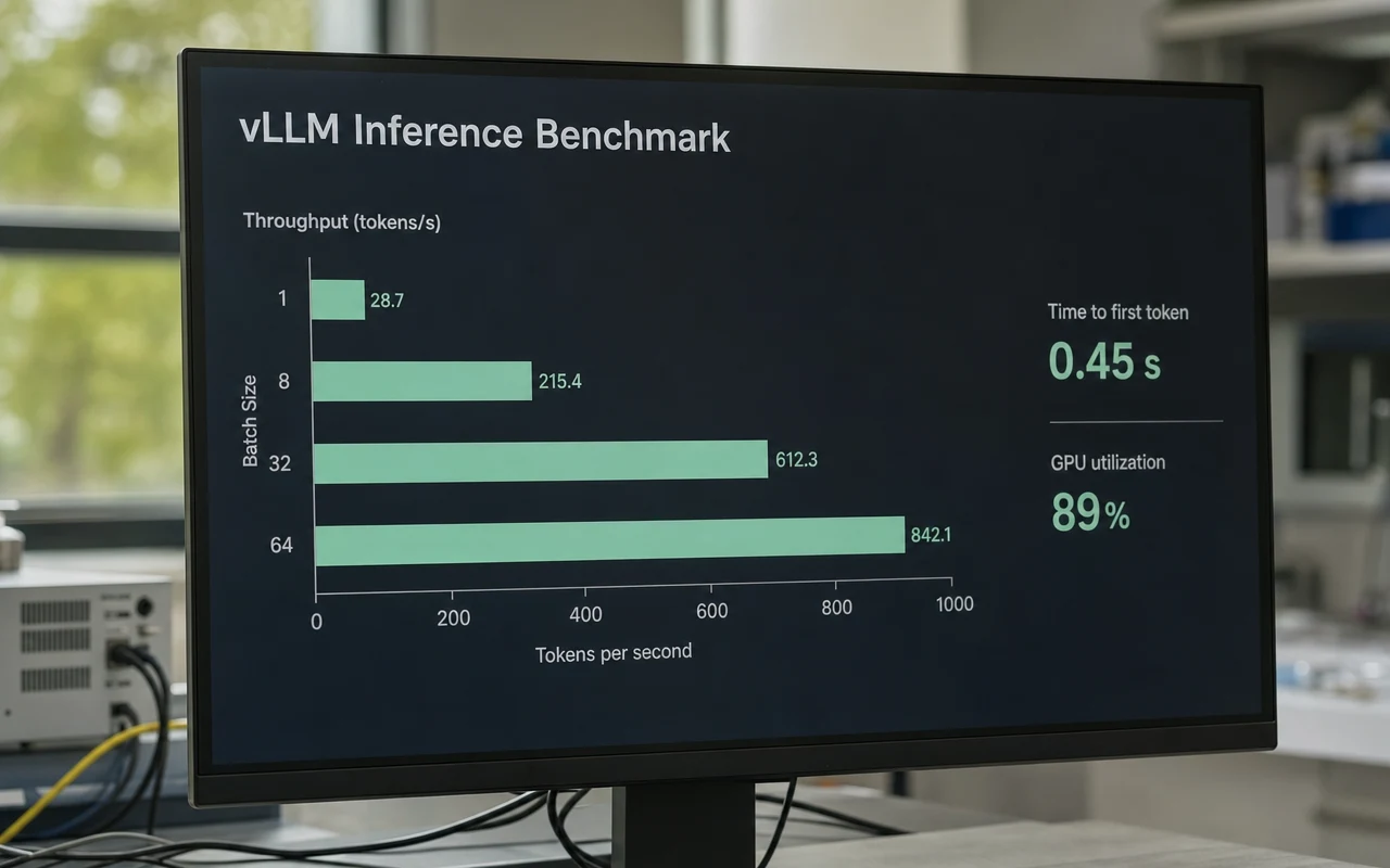 GPU Compute Servers - Dedicated NVIDIA AI Chips