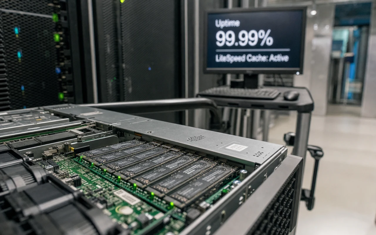 Cloud Hosting
