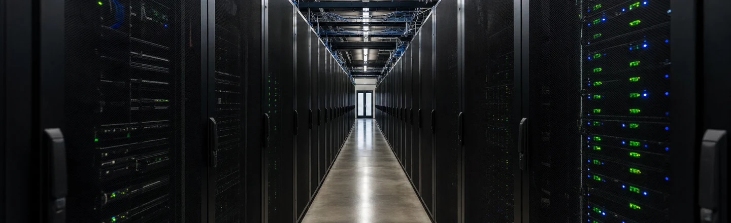 Fast and secure cloud infrastructure