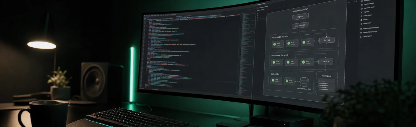Custom Software & APIs