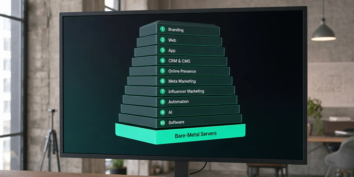 Solutions Overview
